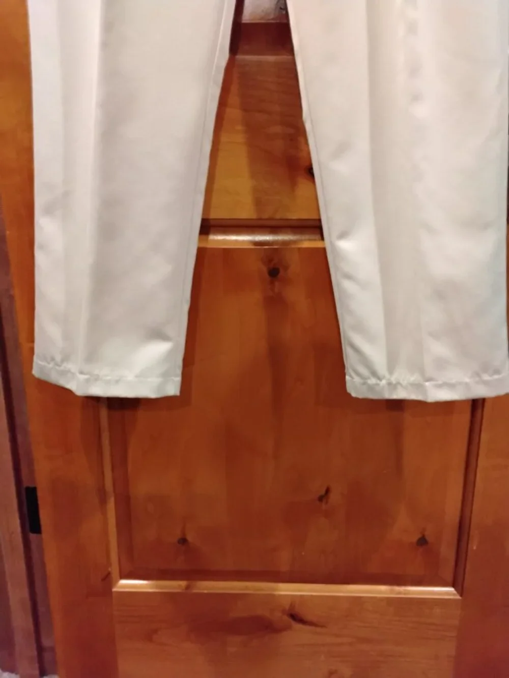 Tommy Hilfiger Men's Dress Pants Size 36x34 #837